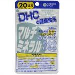 DHC マルチビタミン(60日分)