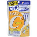 DHC ビタミンC(ハードカプセル)(20日分)