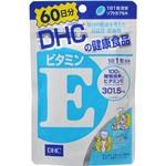 DHC 天然ビタミンE[大豆](20日分)
