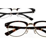 【ボストンタイプ】高級サングラス（ユニセックス）