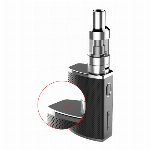 電子タバコ VAPE 爆煙 高機能スターターキット KIMSUN TC40W MINI KIT