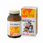 カルシウムα-Mg　炊飯用　８０袋