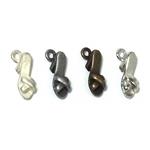 【チェコ製】チェコガラス　ファイヤーポリッシュ