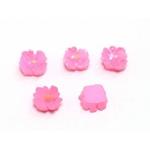 【日本製】キャストチャーム　金魚（カン付）