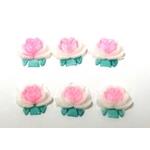 【日本製】AC-9239 アクリルカラービーズ