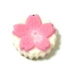 【新商品】オリジナルジュエル塗装ビーズ　TTA-303