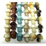 【日本製】和カラー　アカチャ