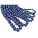 【日本製】塗装玉　イエロー