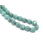 【日本製】塗装玉　アイボリー