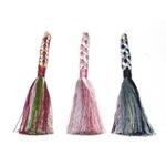 【新商品】合成ターコイズ　小判