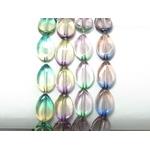 【新商品】オリジナルジュエル塗装ビーズ　TTA-310