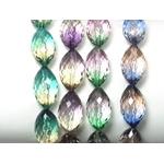 【新商品】オリジナルジュエル塗装ビーズ　TTA-313