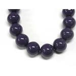 【日本製】アクリルラメ　蝶々　小