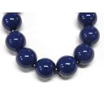 【日本製】ヴィンテージアクリル　ナツメ　　マーブル