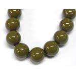 【新商品】オリジナルジュエル塗装ビーズ　TTA-308