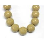 【チェコ製】チェコガラス　ファイヤーポリッシュ