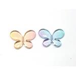 【日本製】塗装玉　パープル