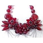 【新商品】オリジナルグラスチックパール　8mm