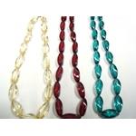 【日本製】キャストチャーム　お花（1つカン付）