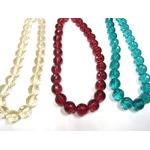 【日本製】和カラー　コダイムラサキ