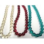 【日本製】和三盆チャーム　桜　(真鍮古美ヒートン付)　10個入