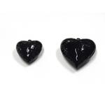 【日本製】和三盆チャーム　チョウ　(真鍮古美ヒートン付)　10個入