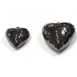 【日本製】クリア和三盆チャーム　小菊　(LTGヒートン付)　10個入