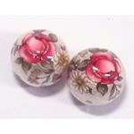 【新商品】オリジナル塗装ビーズ　TTA-260