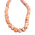 【日本製】塗装玉　ネイビー