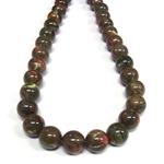 【日本製】AC-9107　アクリルカラービーズ