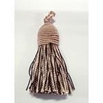 【新色】【日本製】10mm　コットンパールヴィトライユカラー　通し穴　20個入/..