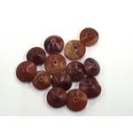 【新商品】ウッド　ソロバン　ナチュラル