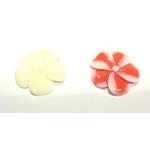 【新商品】【日本製】6mm　シャイニーパール　通し穴