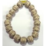 【日本製】AC-9213　アクリルカラービーズ