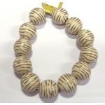 【新商品】柄入りビーズ