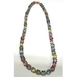 【日本製】アクリル　蝶々　小