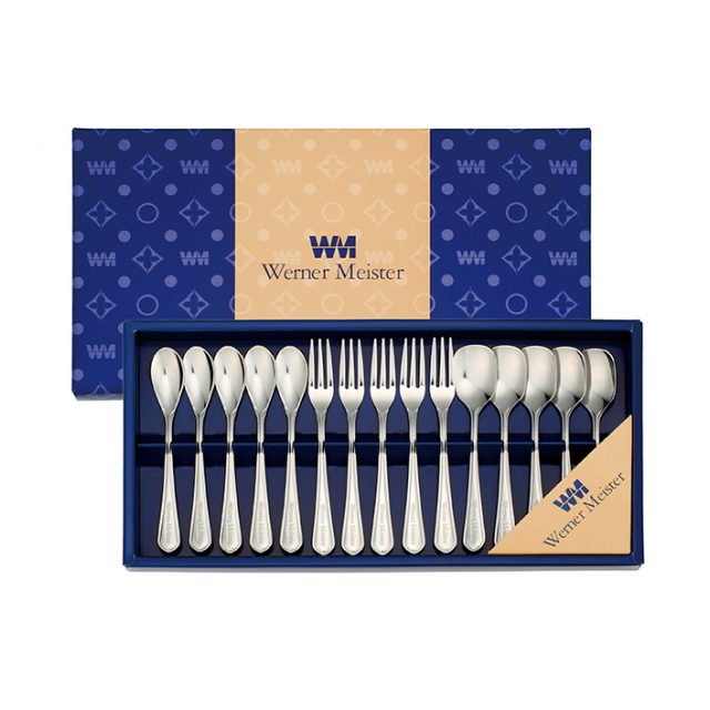 ウェルナーマイスター スナック15P - 東亜金属(株) [品番：210-432