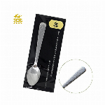 燕匠一　鎚目コーヒースプーン1本【新潟製】