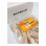 北海道エゾ鹿肉餃子