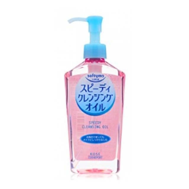 KOSE ソフティモ スピーディ クレンジングオイル 230mL