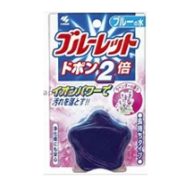 4987072071083 ブルーレットドボン2倍　ラベンダーの香り