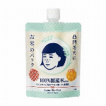 毛穴撫子　重曹スクラブ洗顔　100ｇ
