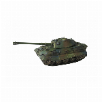 ブリキのおもちゃ（tank)【27575】