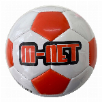 サッカーボール4号