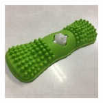 大人から子どもまで　なわとび ブルー　全長約3m