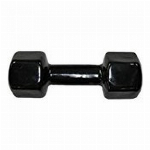 カラーアレー　ダンベル　4kg.