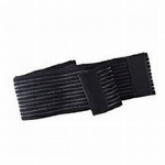 Finoa サポ?トラップ　アンクル＆エルボ?　ブラック