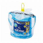 レジャーシートチャック柄 1帖用 577 日本製