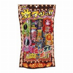 超現象花火 4055