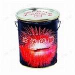 花火セット はなび館　4352